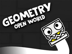 Spiel Geometry Open World