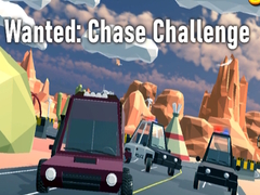 Spiel Wanted: Chase Challenge