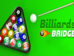 Spiel Billiards bridge