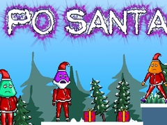 Spiel Po Santa