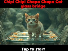 Spiel Chipi Chipi Chapa Chapa Cat Glass Bridge 