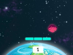 Spiel Earth Defender