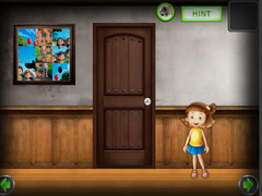 Spiel Amgel Kids Room Escape 270