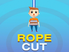 Spiel Rope cut