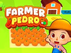 Spiel Farmer Pedro