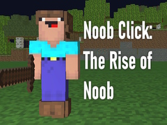 Spiel Noob Click: The Rise of Noob 