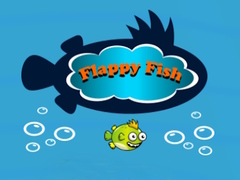 Spiel Flapy Fish