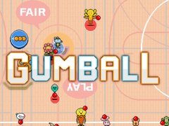 Spiel Gumball