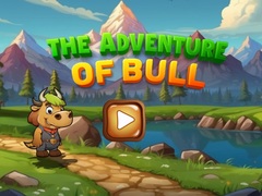 Spiel The Adventure Of Bull