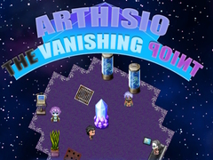 Spiel Arthisio: The Vanishing Point