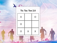 Spiel Tic Tac Toe