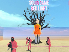 Spiel Squid Game Red Light