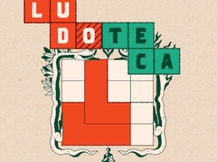 Spiel Ludoteca