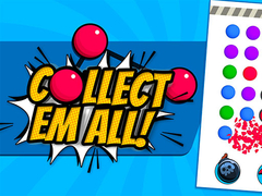 Spiel Collect Em All