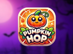 Spiel Pumpkin Hop