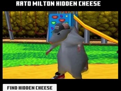 Spiel Rato Milton Hidden Cheese