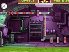 Spiel Liquid Logic