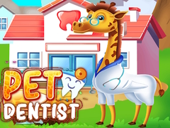 Spiel Pet Dentist 