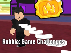 Spiel Robbie: Game Challenges