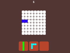 Spiel Blocks Puzzle: Fill And Clear