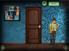 Spiel Amgel Easy Room Escape 249