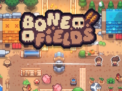 Spiel Bone fields