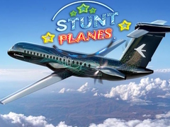 Spiel Stunt Planes