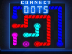 Spiel Connect Dots