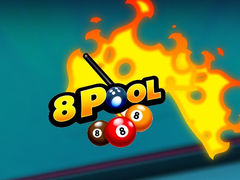 Spiel 8 Ball Pool Free