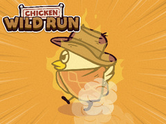 Spiel Chicken Wild Run