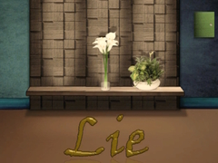 Spiel Lie Room Escape