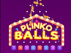 Spiel Plinko Balls 