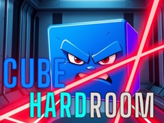 Spiel Hard Room Cube