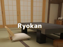 Spiel Ryokan