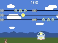 Spiel Current Charges