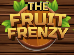 Spiel The Fruit Frenzy