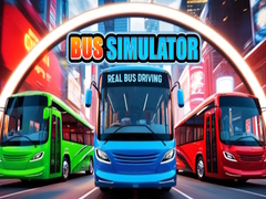 Spiel Bus Simulator Real Bus driving