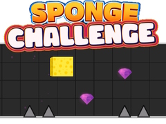 Spiel Sponge Challenge