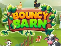 Spiel Bouncy Barn