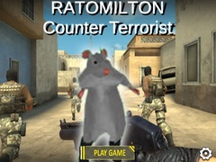 Spiel Ratomilton Counter Terrorist