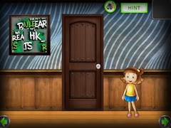 Spiel Amgel Kids Room Escape 271