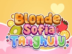 Spiel Blonde Sofia: Tanghulu