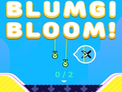 Spiel Blumgi Bloom