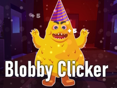 Spiel Blobby Clicker