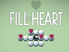 Spiel Fill the Heart