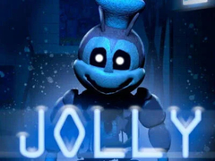 Spiel Jolly FNAF