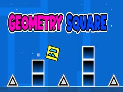 Spiel Geometry Square