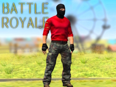 Spiel Battle Royale 