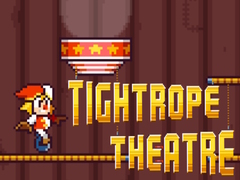 Spiel Tightrope Theatre