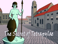 Spiel The Secret of Tetrapylae